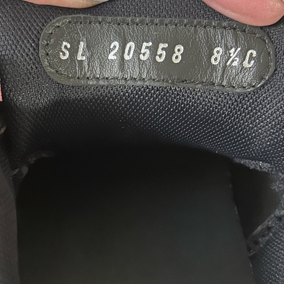 Salvatore Ferragamo sneakers NWT - Picture 6 of 9